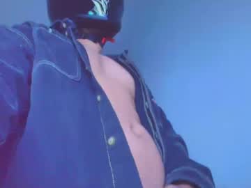 Peachslayer69 Chaturbate profile image