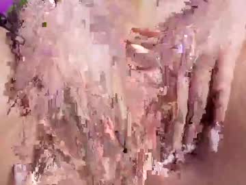 Secret_Velvet Chaturbate profile image