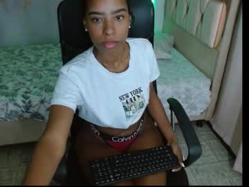 Nini_Barker Chaturbate profile image