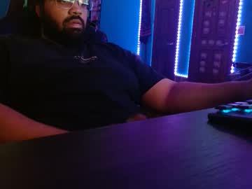 Mac_Daddy612 Chaturbate profile image