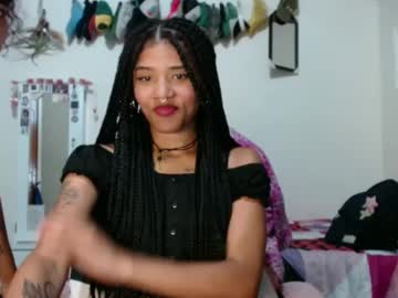 Kalezi_1 Chaturbate profile image