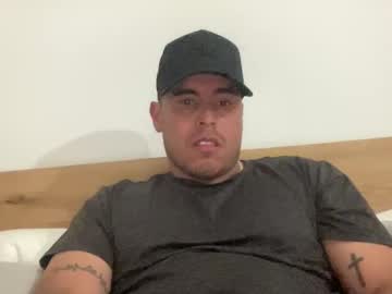 Carlosportillo2186 Chaturbate profile image