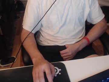 Sinatra0 Chaturbate profile image
