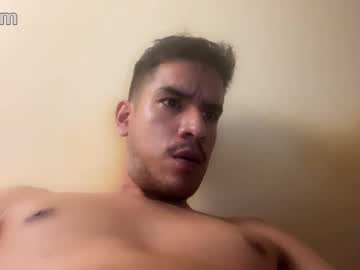 Kevingonzalesa Chaturbate profile image