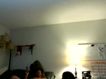 Lucky_Woodson Chaturbate profile image