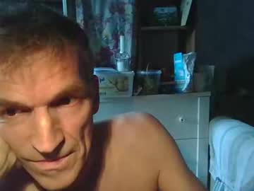 Slimbot55 Chaturbate profile image