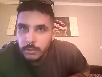Saulxxx333 Chaturbate profile image