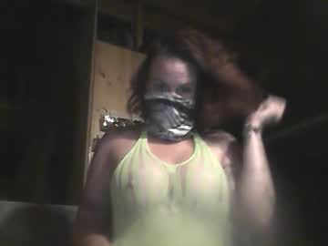 Joy_Banks Chaturbate profile image