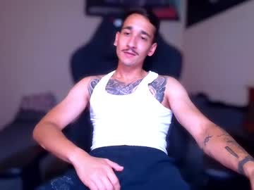 The_Boy07 Chaturbate profile image