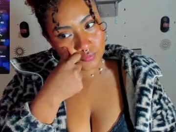 Persefone3010 Chaturbate profile image