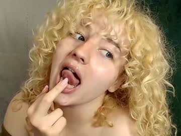 Balerinacappucina Chaturbate profile image