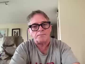 Olemannriver2024 Chaturbate profile image