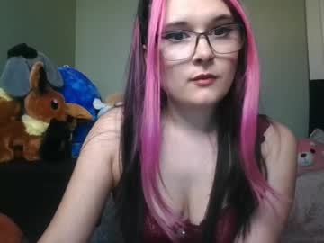Profile of babykittenevie