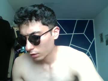 Jacarycum Chaturbate profile image