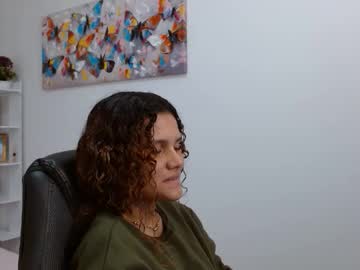 Alexxa4878 Chaturbate profile image