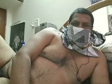 Crazyindianguyhere Chaturbate profile image