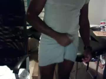 Ninjaaman Chaturbate profile image