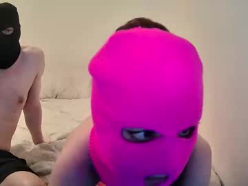 Hotpinkheather Chaturbate profile image