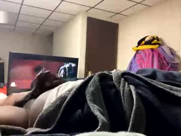 Arnoldevans79 Chaturbate profile image