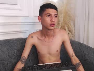 Evanntaylor Chaturbate profile image