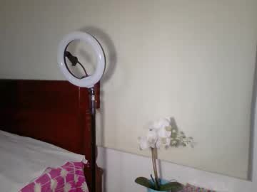 Lucybonilla49 Chaturbate profile image