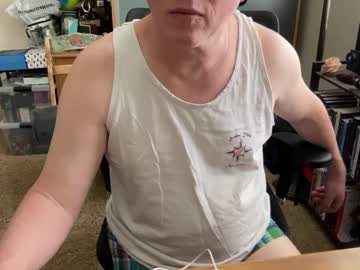 Shaman69i Chaturbate profile image