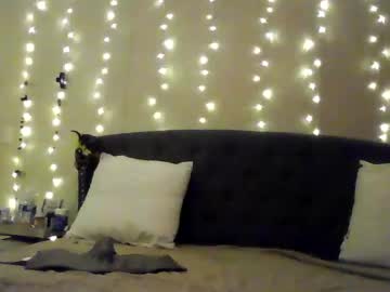 X_Whiskers_X Chaturbate profile image