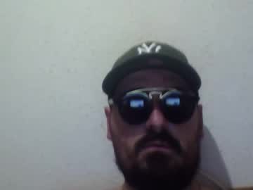 Hottspanishbear Chaturbate profile image