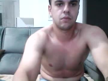 Jerrycl420 Chaturbate profile image