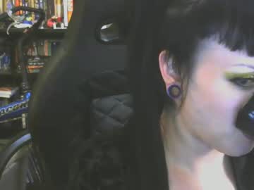 Deathdreamsalone Chaturbate profile image