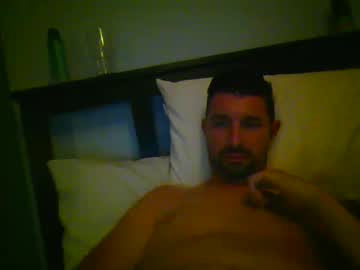 Hooverhead Chaturbate profile image