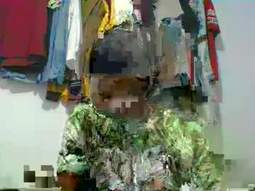 Dixon_Mayas000 Chaturbate profile image