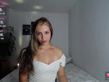 Hada_Sanz Chaturbate profile image