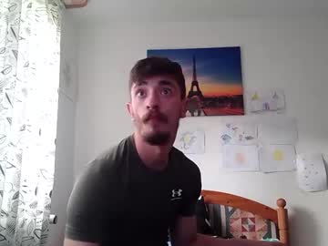 Janboss812725 Chaturbate profile image