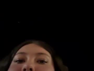 Thickkbrunettee Chaturbate profile image