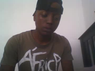 Busiswa57 Chaturbate profile image