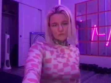 Camillevox Chaturbate profile image