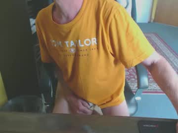 Dandotamoon Chaturbate profile image