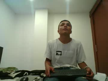 Yissus_20 Chaturbate profile image