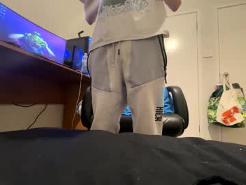 Thefakekimo Chaturbate profile image