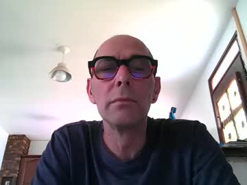 Canicius68 Chaturbate profile image