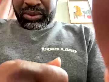 Blkslappa Chaturbate profile image
