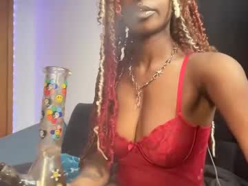 Mawlietheraveclown Chaturbate profile image
