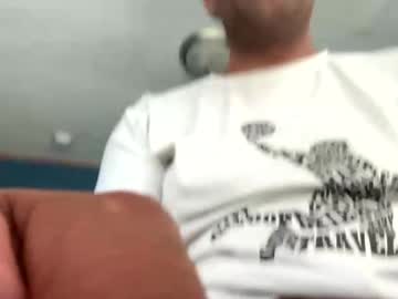 Hugedickman198605 Chaturbate profile image
