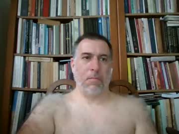 Schlosser77 Chaturbate profile image