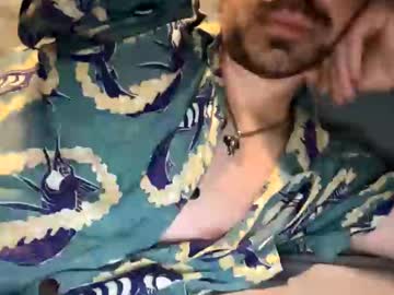 Leo_Rogers Chaturbate profile image