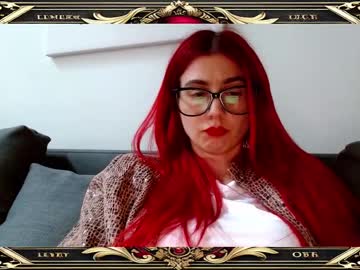 Profile of ladyrosefury