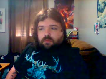Lumberzack303 Chaturbate profile image