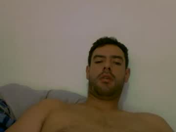 Joaquin5293 Chaturbate profile image