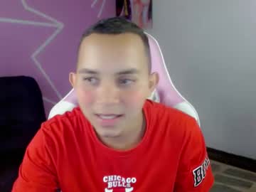 Tomas_Didy Chaturbate profile image